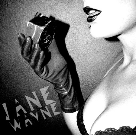 Jane Wayne