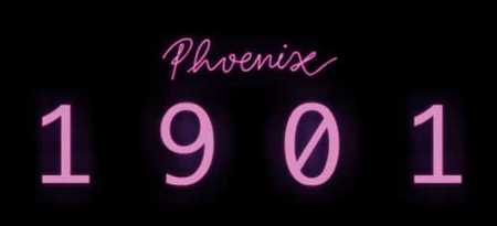 Phoenix 1901