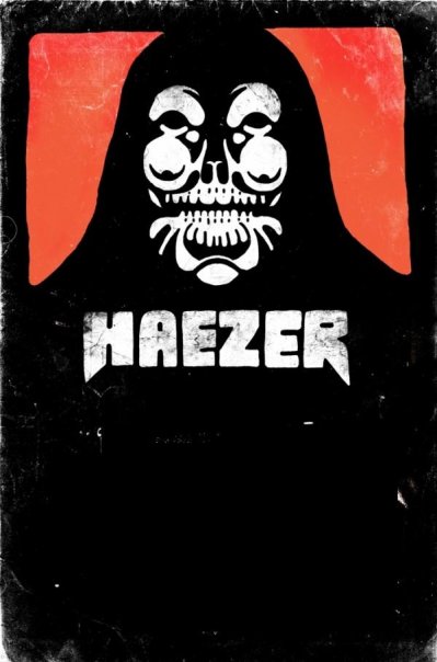 haezer