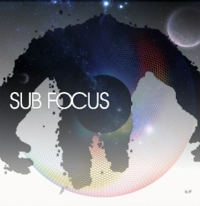 Sub Focus vs. Biscope