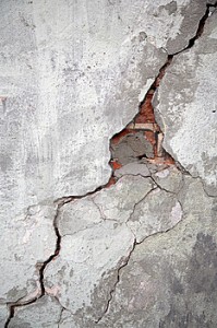 Crack in the Wall