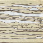Jacob Israel - This Too Will Pass