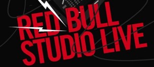 red bull studio live