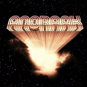 anoraak