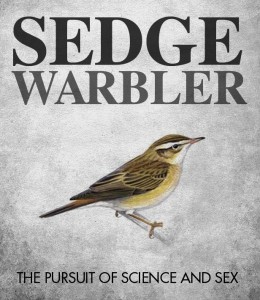 Sedge Warbler