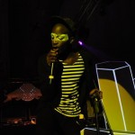 Popskarr – The Rise