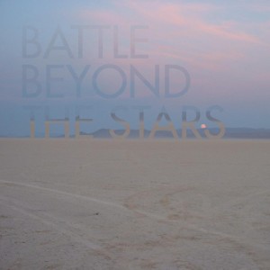 Battle Beyond The Stars - The Desert