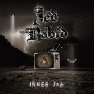 Jed Rabid - Inner Jah