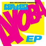 Schlachthofbronx – Ayoba ft Spoek Mathambo & Gnucci (Schlachthofbronx 150BPM Remix)