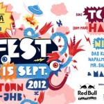 OLMECA Tequila Presents GRIETFEST 2012!