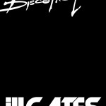 Ticket Comp: 2x Double Tickets to Discotheque Presents: ill.Gates (CAN)
