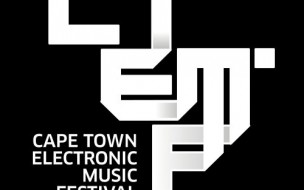 CTEMF 2013 – CAPE TOWN ELECTRONIC MUSIC FESTIVAL 12 – 17 February 2013