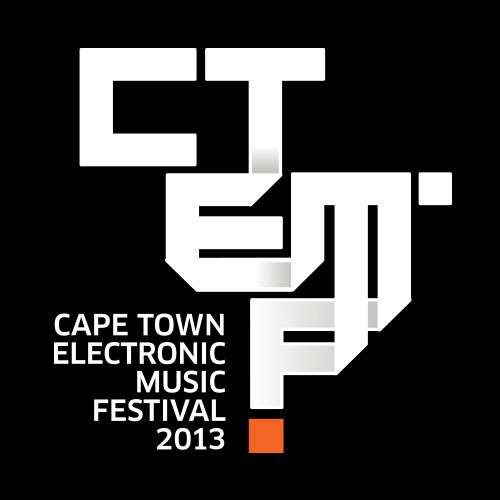 CTEMF 2013 Logo