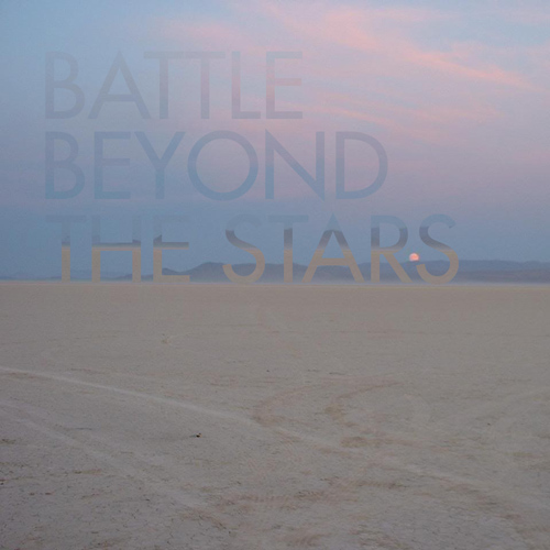 Battle Beyond The Stars - The Desert