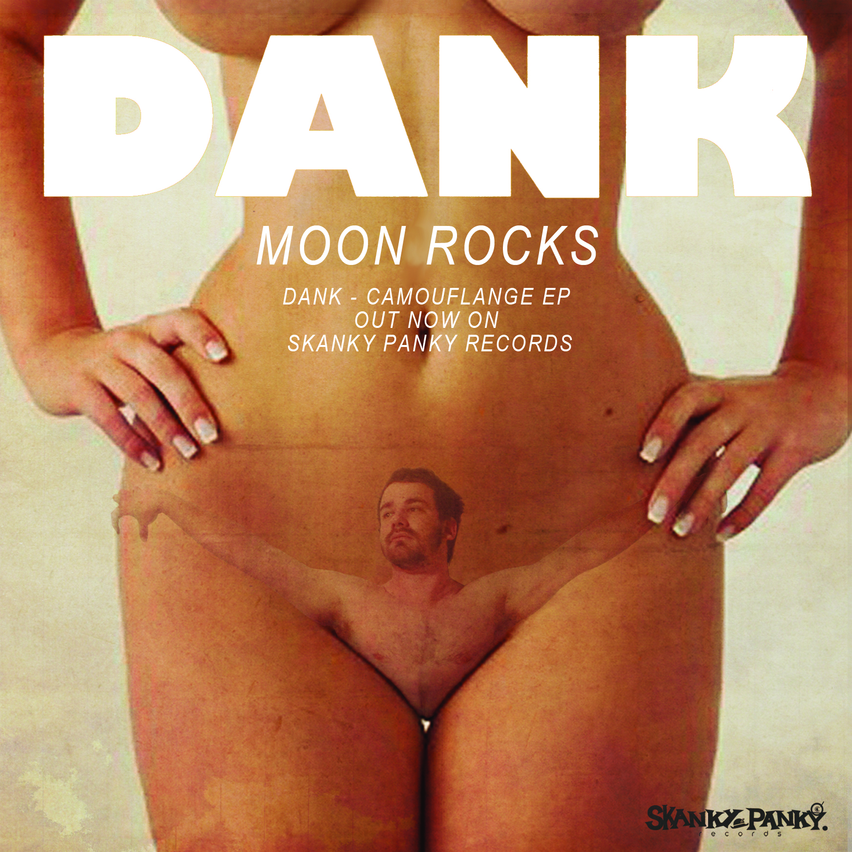 Dank - Moon Rocks
