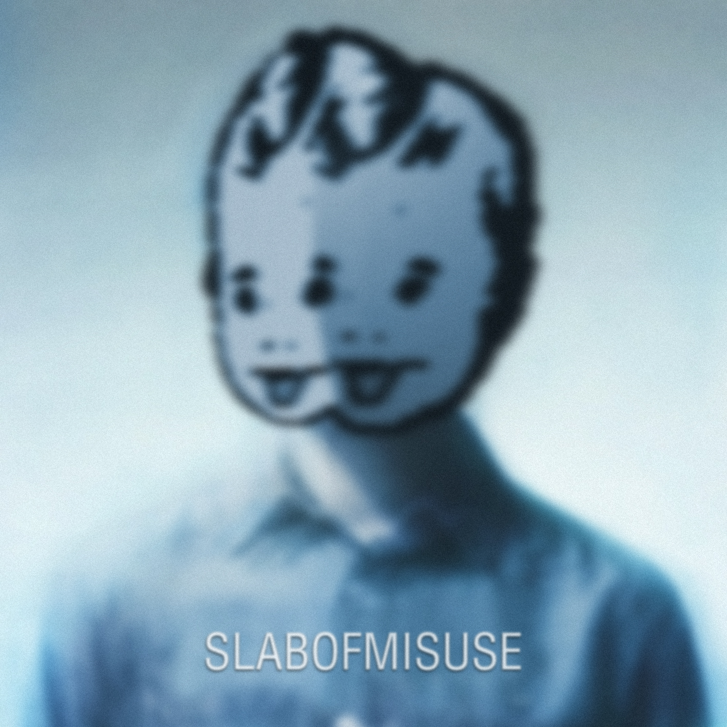 SLABOFMISUSE - SLABOFMISUSE EP